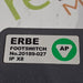 Erbe Erbe 20189-027 Footswitch Electrosurgical Units reLink Medical