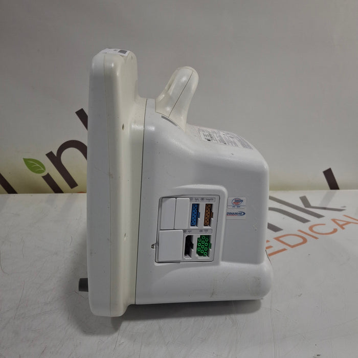 GE Healthcare GE Healthcare Dash 5000 - GE/Nellcor SpO2 Patient Monitor Patient Monitors reLink Medical