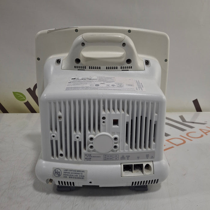 GE Healthcare GE Healthcare Dash 5000 - GE/Nellcor SpO2 Patient Monitor Patient Monitors reLink Medical