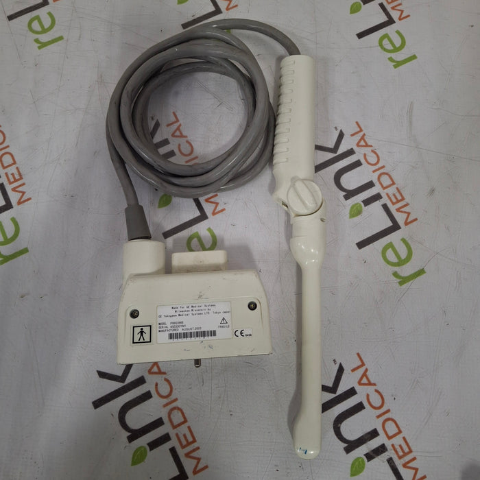 GE Healthcare GE Healthcare P9603MB MTZ Endocavity Transducer Ultrasound Probes reLink Medical