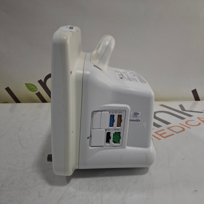 GE Healthcare GE Healthcare Dash 5000 - GE/Nellcor SpO2 Patient Monitor Patient Monitors reLink Medical