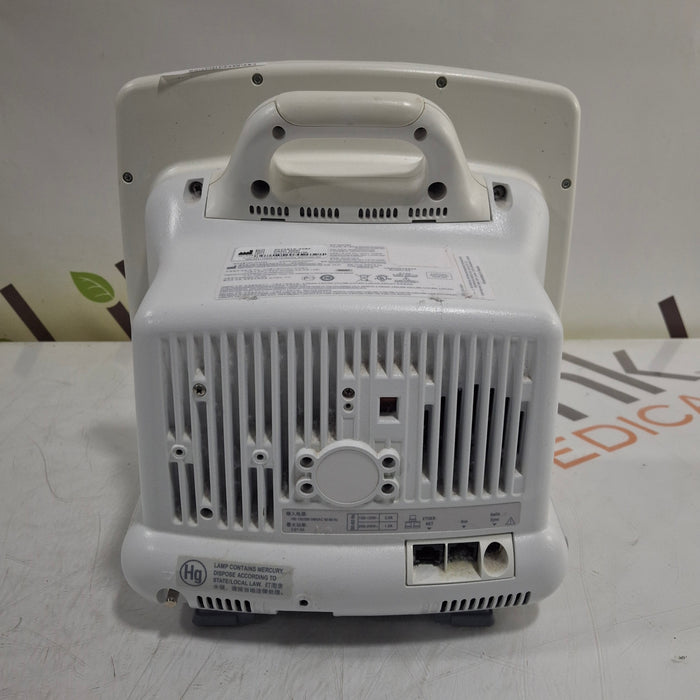 GE Healthcare GE Healthcare Dash 5000 - GE/Nellcor SpO2 Patient Monitor Patient Monitors reLink Medical
