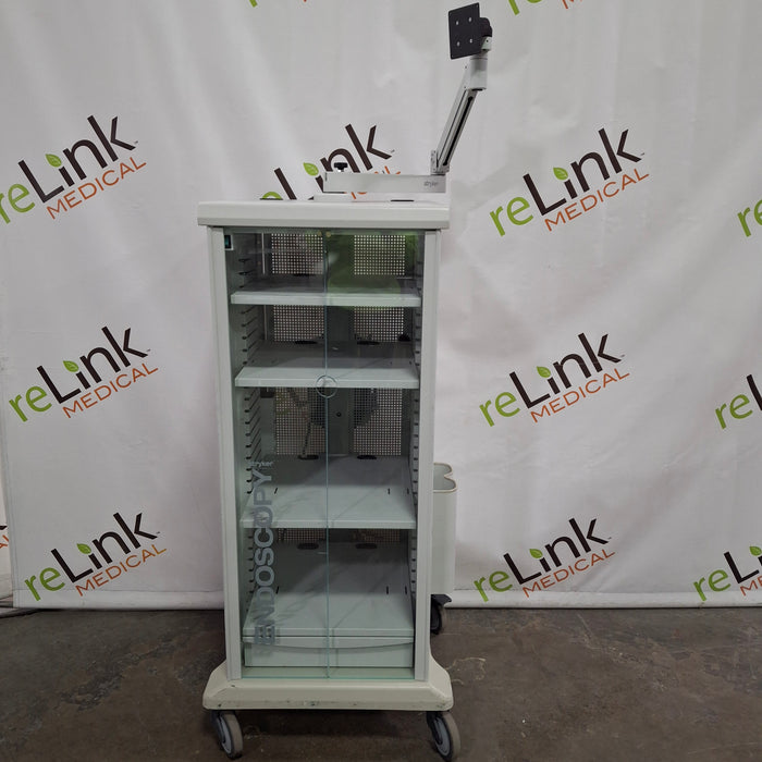 Stryker Stryker 240-099-011 Standard Cart Medical Furniture reLink Medical