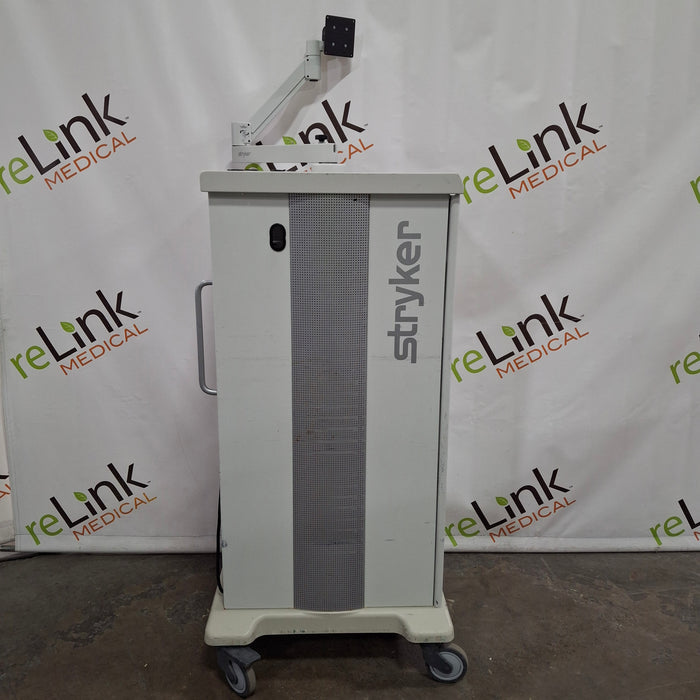 Stryker Stryker 240-099-011 Standard Cart Medical Furniture reLink Medical