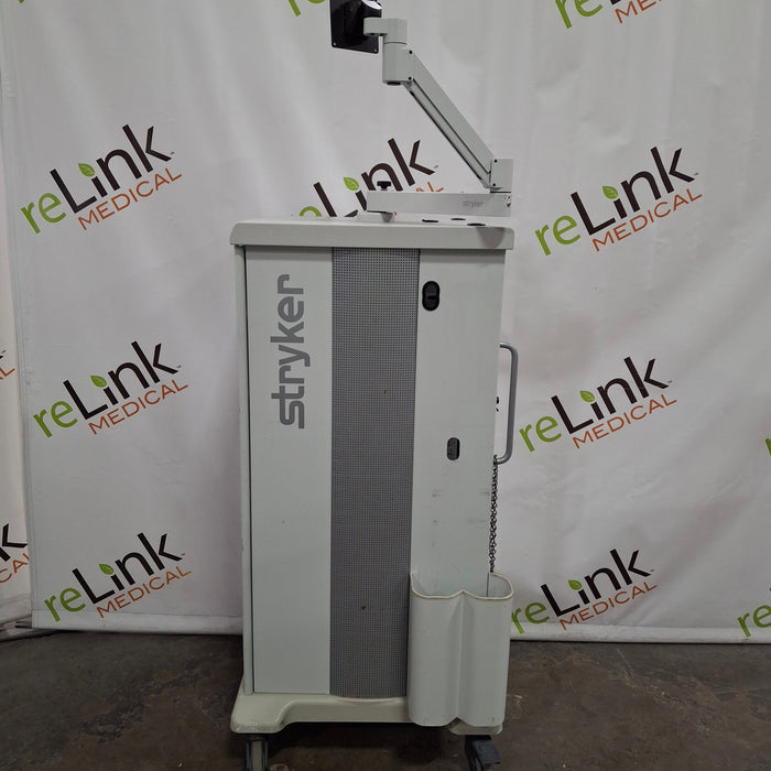 Stryker Stryker 240-099-011 Standard Cart Medical Furniture reLink Medical