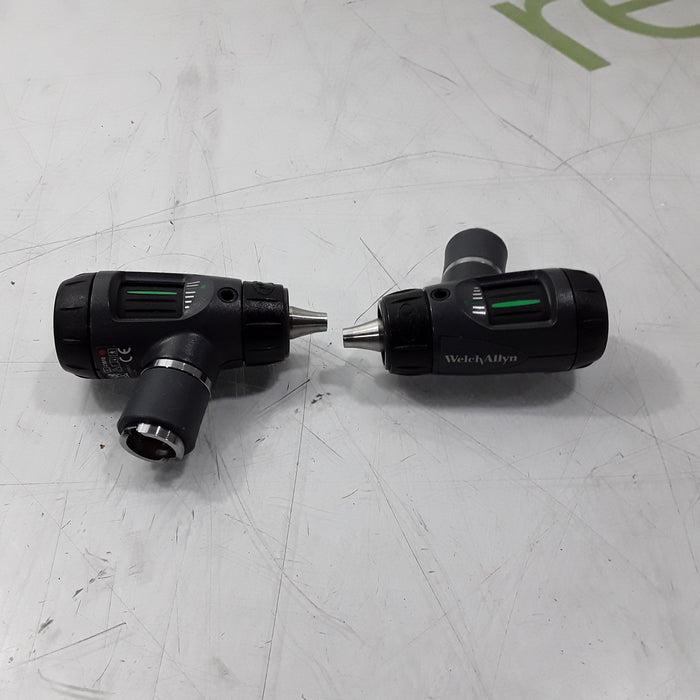 Welch Allyn 23810 MacroView Otoscope Head