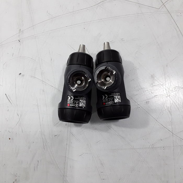 Welch Allyn 23810 MacroView Otoscope Head