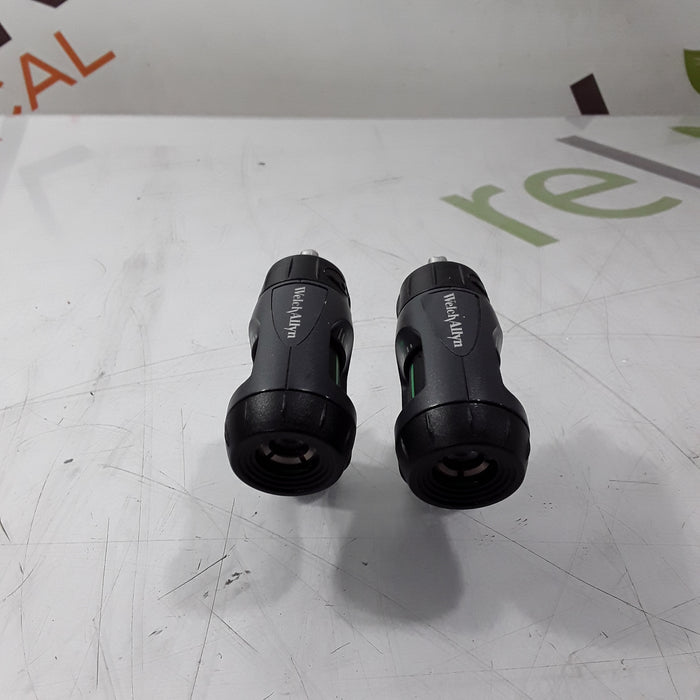 Welch Allyn 23810 MacroView Otoscope Head