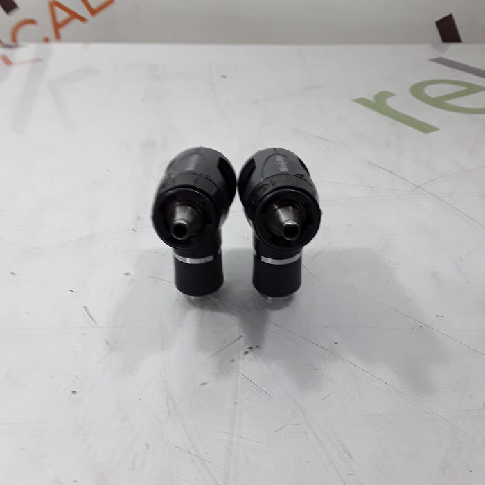 Welch Allyn 23810 MacroView Otoscope Head