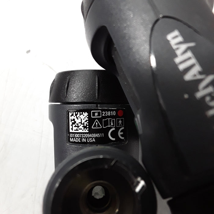 Welch Allyn 23810 MacroView Otoscope Head