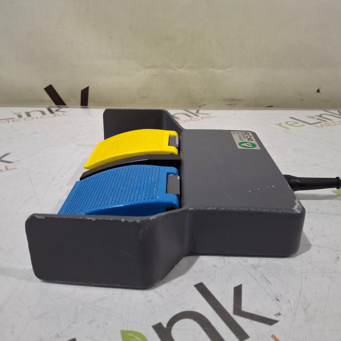 Erbe Erbe 20189-027 Footswitch Electrosurgical Units reLink Medical