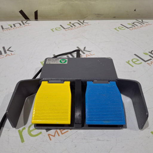 Erbe Erbe 20189-027 Footswitch Electrosurgical Units reLink Medical