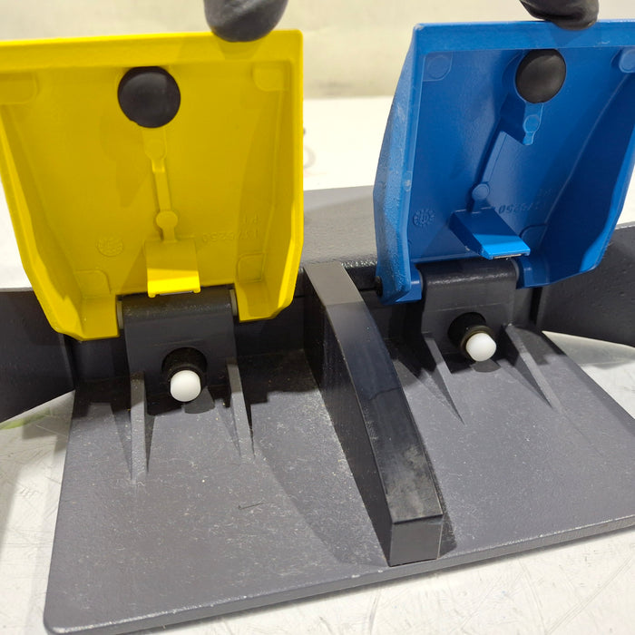 Erbe Erbe 20189-027 Footswitch Electrosurgical Units reLink Medical