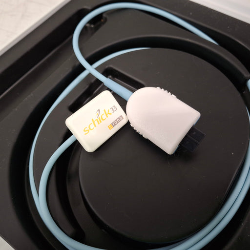 Sirona Dental Systems Sirona Dental Systems Schick33 S2 Intraoral Sensor Dental reLink Medical