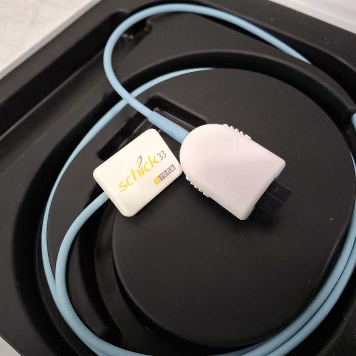 Sirona Dental Systems Sirona Dental Systems Schick33 S2 Intraoral Sensor Dental reLink Medical