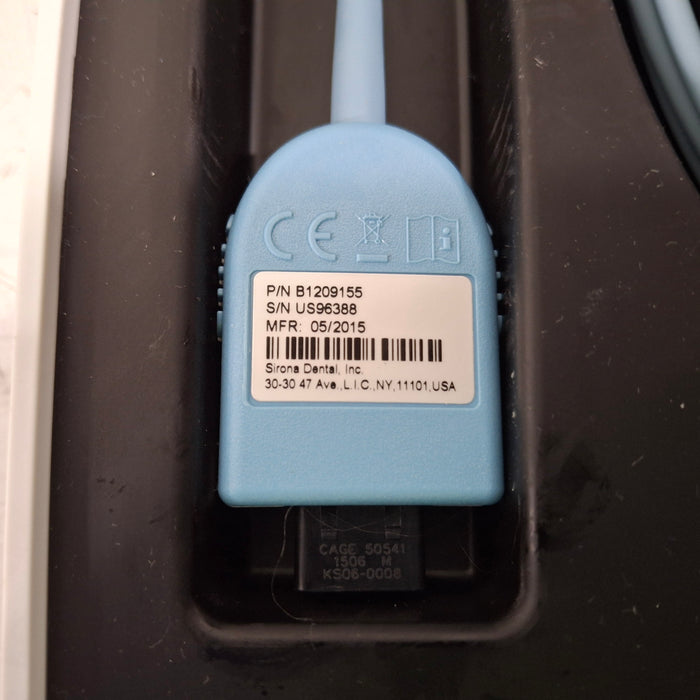 Sirona Dental Systems Sirona Dental Systems Schick33 S2 Intraoral Sensor Dental reLink Medical