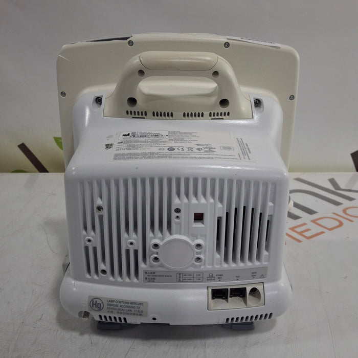 GE Healthcare GE Healthcare Dash 5000 - GE/Nellcor SpO2 Patient Monitor Patient Monitors reLink Medical