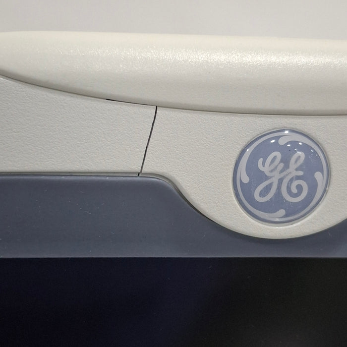 GE Healthcare GE Healthcare Dash 5000 - GE/Nellcor SpO2 Patient Monitor Patient Monitors reLink Medical