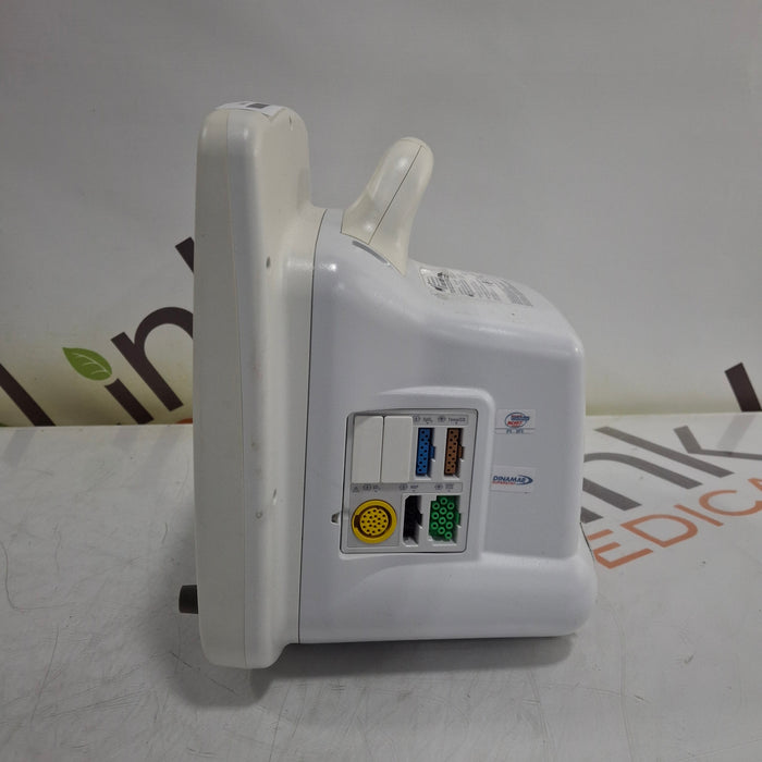 GE Healthcare GE Healthcare Dash 5000 - GE/Nellcor SpO2 Patient Monitor Patient Monitors reLink Medical