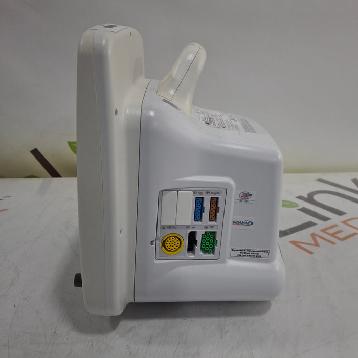 GE Healthcare GE Healthcare Dash 5000 - GE/Nellcor SpO2 Patient Monitor Patient Monitors reLink Medical