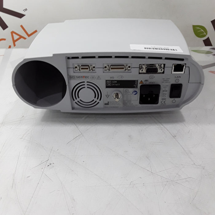 Sentec Sentec SDM Sentec Digital Monitor Patient Monitors reLink Medical