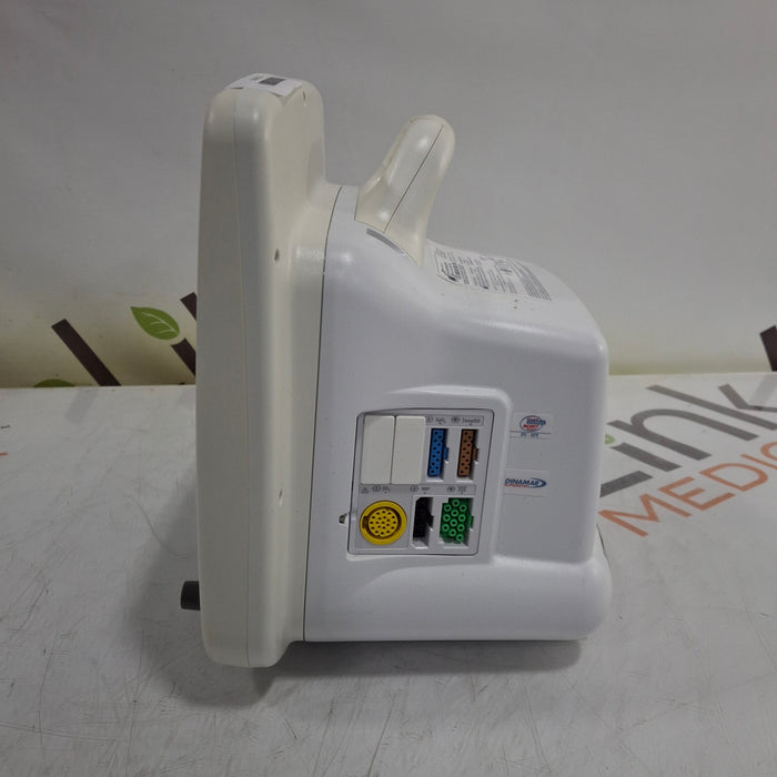 GE Healthcare GE Healthcare Dash 5000 - GE/Nellcor SpO2 Patient Monitor Patient Monitors reLink Medical