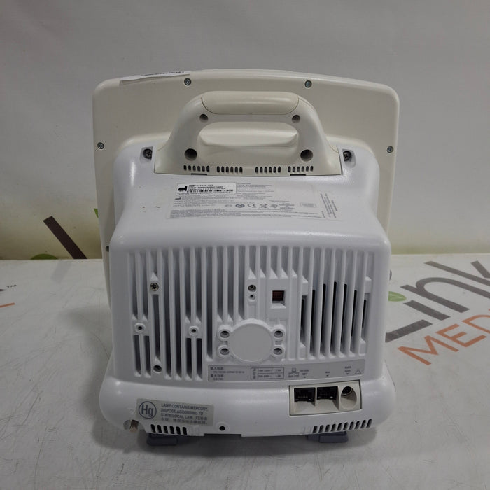 GE Healthcare GE Healthcare Dash 5000 - GE/Nellcor SpO2 Patient Monitor Patient Monitors reLink Medical