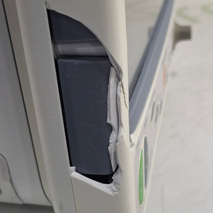 GE Healthcare GE Healthcare Dash 5000 - GE/Nellcor SpO2 Patient Monitor Patient Monitors reLink Medical