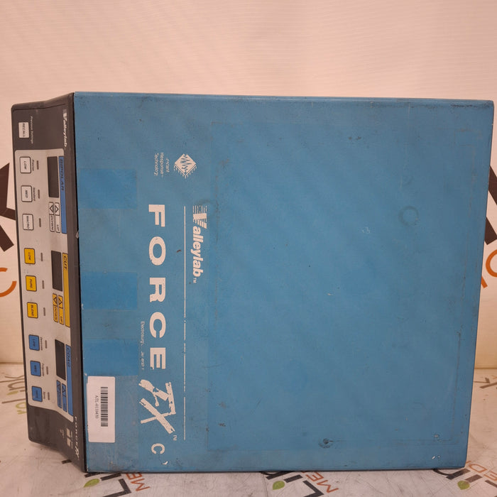 Covidien Covidien Valleylab Force FX-C Electrosurgical Generator Electrosurgical Units reLink Medical
