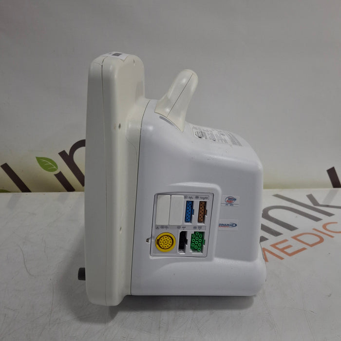 GE Healthcare GE Healthcare Dash 5000 - GE/Nellcor SpO2 Patient Monitor Patient Monitors reLink Medical