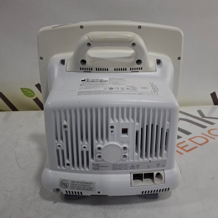 GE Healthcare GE Healthcare Dash 5000 - GE/Nellcor SpO2 Patient Monitor Patient Monitors reLink Medical