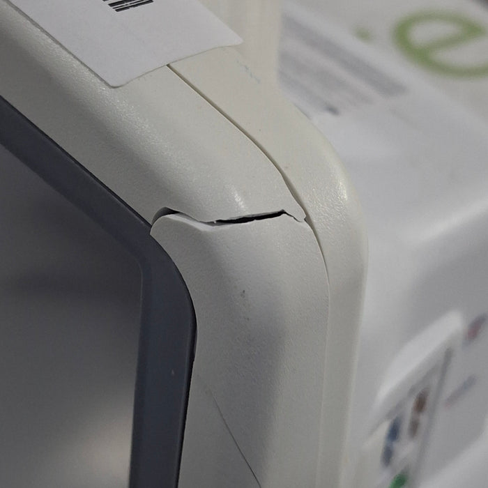 GE Healthcare GE Healthcare Dash 5000 - GE/Nellcor SpO2 Patient Monitor Patient Monitors reLink Medical