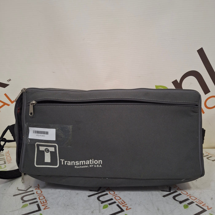 Transmation Transmation QuikCal 190 Multifunction Calibrator Test Equipment reLink Medical