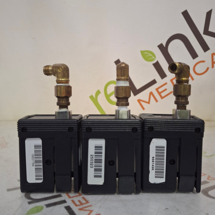 Transmation Transmation QuikCal 190 Multifunction Calibrator Test Equipment reLink Medical