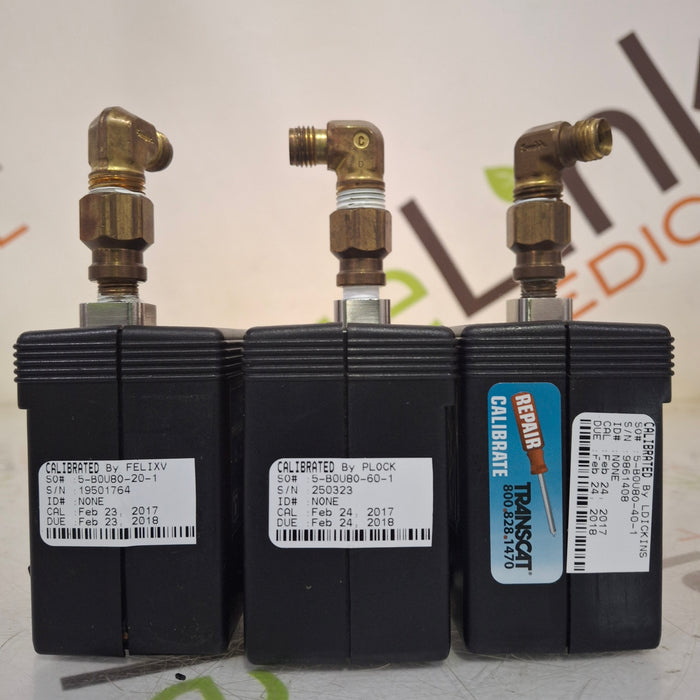 Transmation Transmation QuikCal 190 Multifunction Calibrator Test Equipment reLink Medical