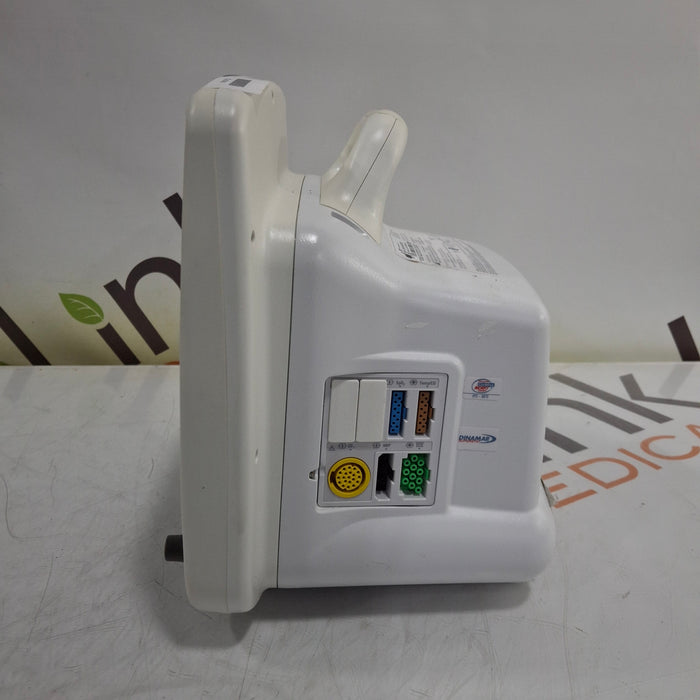 GE Healthcare GE Healthcare Dash 5000 - GE/Nellcor SpO2 Patient Monitor Patient Monitors reLink Medical