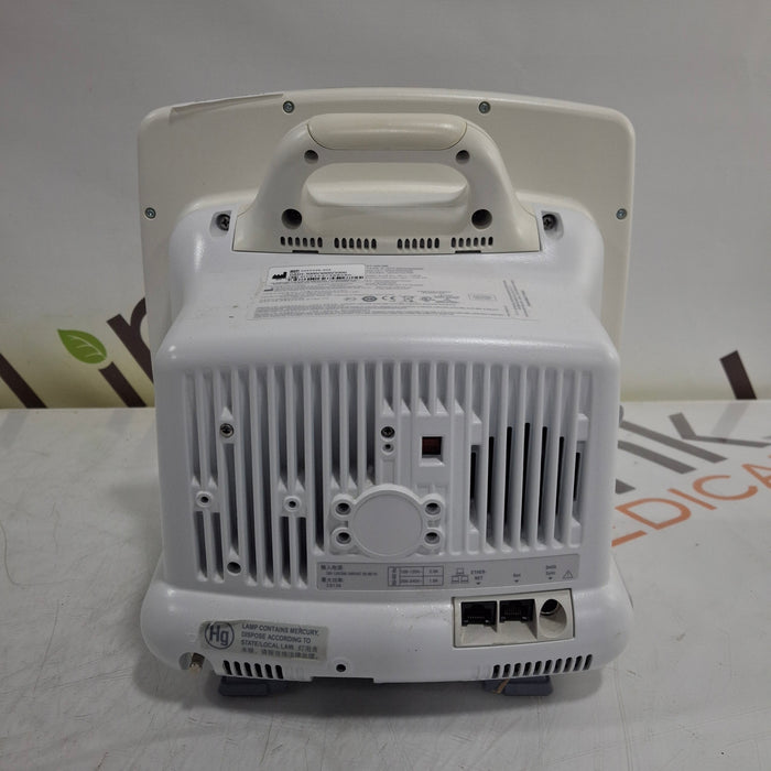 GE Healthcare GE Healthcare Dash 5000 - GE/Nellcor SpO2 Patient Monitor Patient Monitors reLink Medical