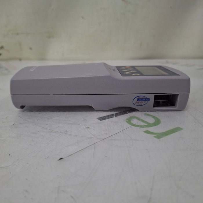 Nellcor Nellcor Oximax N-65 Pulse Oximeter Patient Monitors reLink Medical