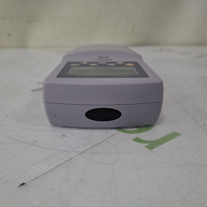 Nellcor Nellcor Oximax N-65 Pulse Oximeter Patient Monitors reLink Medical