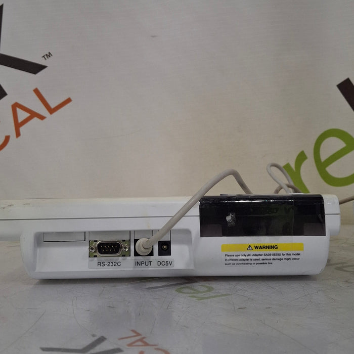 Tanita Tanita TBF-310 Professional Body Composition Analyzer Diagnostic Exam Equipment reLink Medical