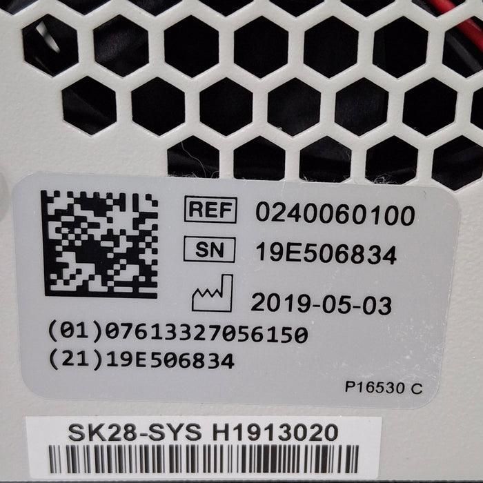 Stryker Stryker SDC3 240 060 100 Image Management System Rigid Endoscopy reLink Medical