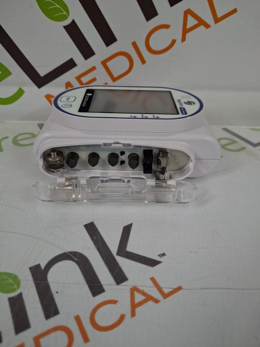 QCore Medical QCore Medical Sapphire Multi-Therapy Infusion Pump Infusion Pump reLink Medical