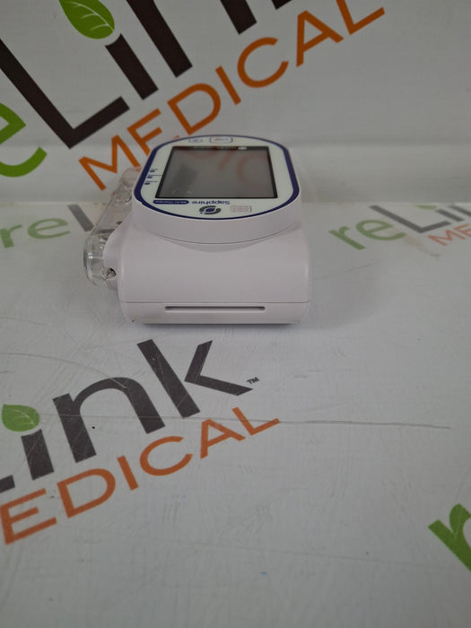 QCore Medical QCore Medical Sapphire Multi-Therapy Infusion Pump Infusion Pump reLink Medical