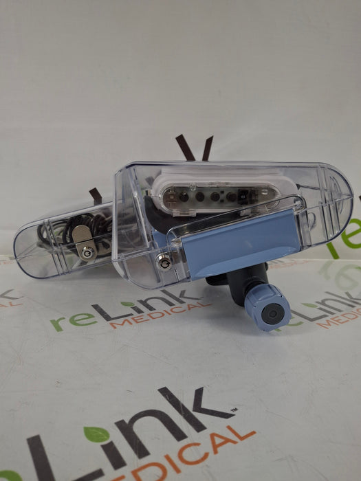 QCore Medical QCore Medical Sapphire Multi-Therapy Infusion Pump Infusion Pump reLink Medical