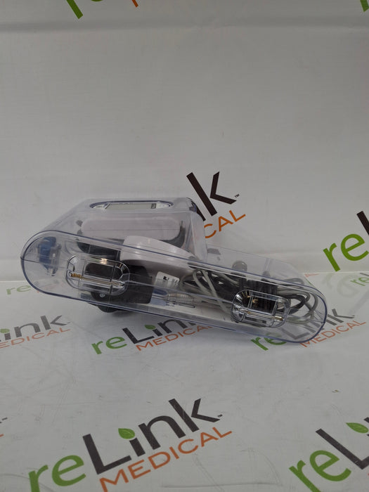 QCore Medical QCore Medical Sapphire Multi-Therapy Infusion Pump Infusion Pump reLink Medical