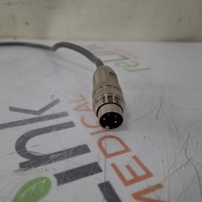 Boston Scientific Boston Scientific EK-166B Swiss LithoClast Foot Switch Surgical Equipment reLink Medical