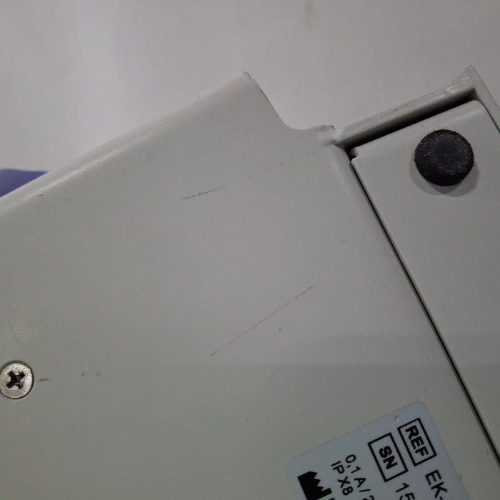 Boston Scientific Boston Scientific EK-166B Swiss LithoClast Foot Switch Surgical Equipment reLink Medical