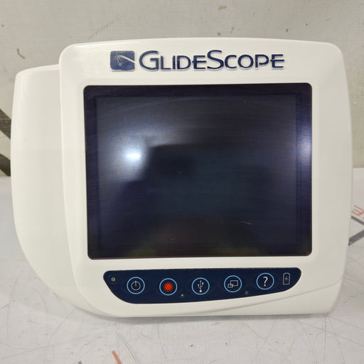 Verathon Medical, Inc Verathon Medical, Inc Glidescope Cobalt AVL Video Laryngoscope Surgical Equipment reLink Medical