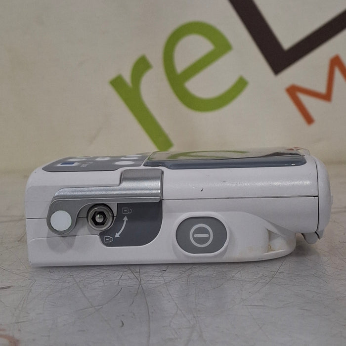 Smiths Medical Smiths Medical CADD Solis 2110 Ambulatory Infusion Pump Infusion Pump reLink Medical