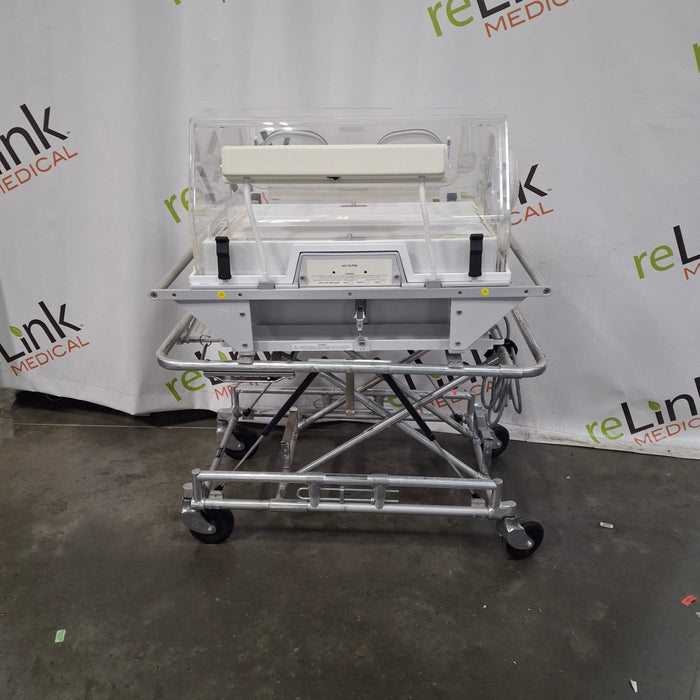 Draeger Medical Draeger Medical Isolette TI500 Transport Incubator Infant Warmers and Incubators reLink Medical